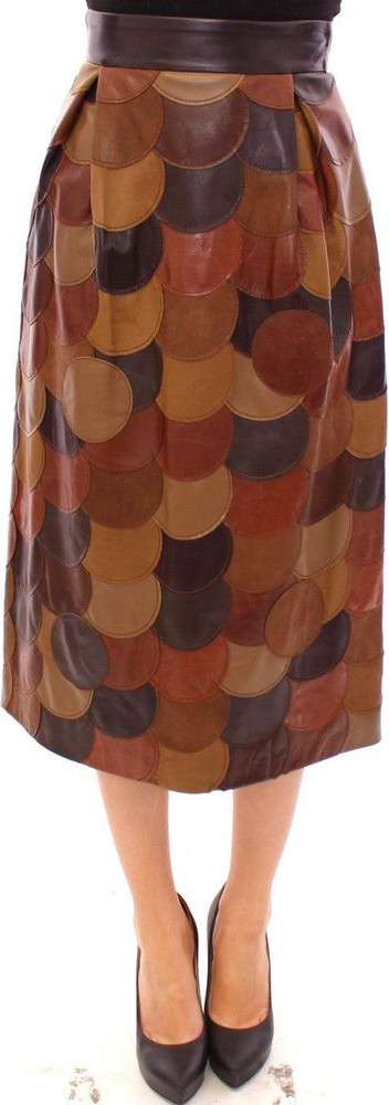 Midi Skirt Dolce & Gabbana