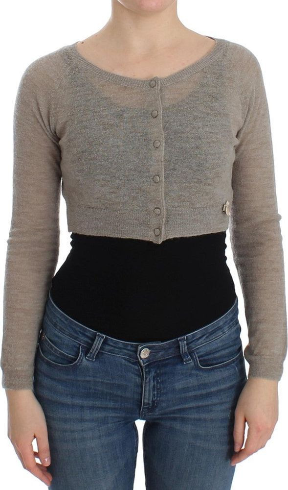 Cardigan Ermanno Scervino