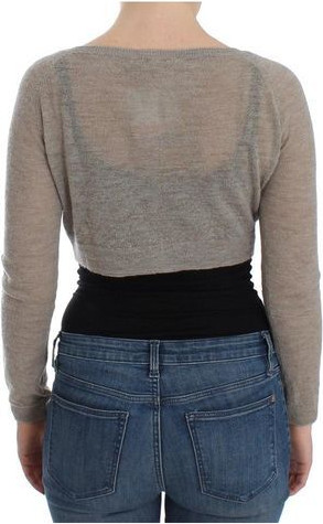 Cardigan Ermanno Scervino