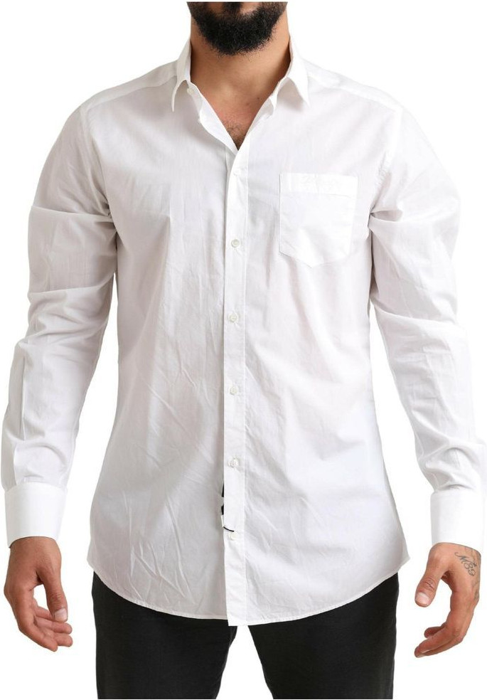Dress Shirt Dolce & Gabbana