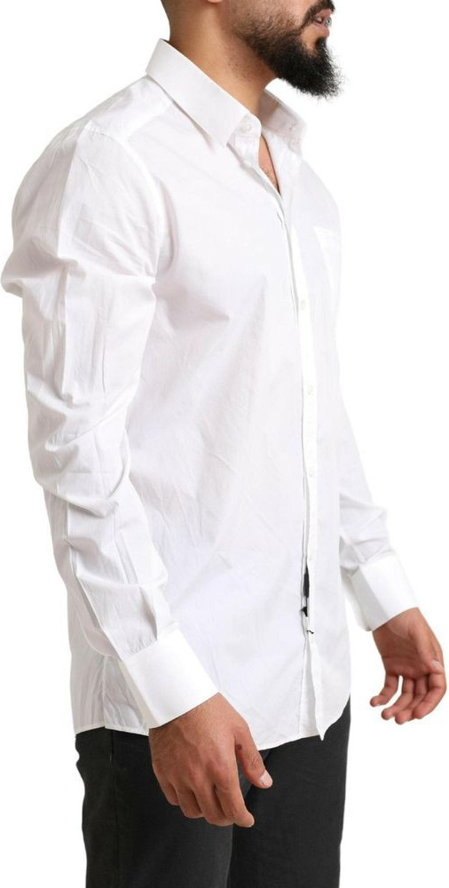 Dress Shirt Dolce & Gabbana