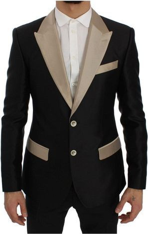 Suit Dolce & Gabbana