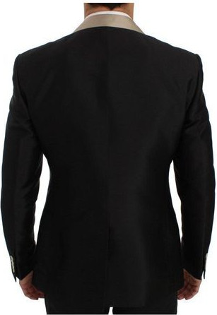 Suit Dolce & Gabbana