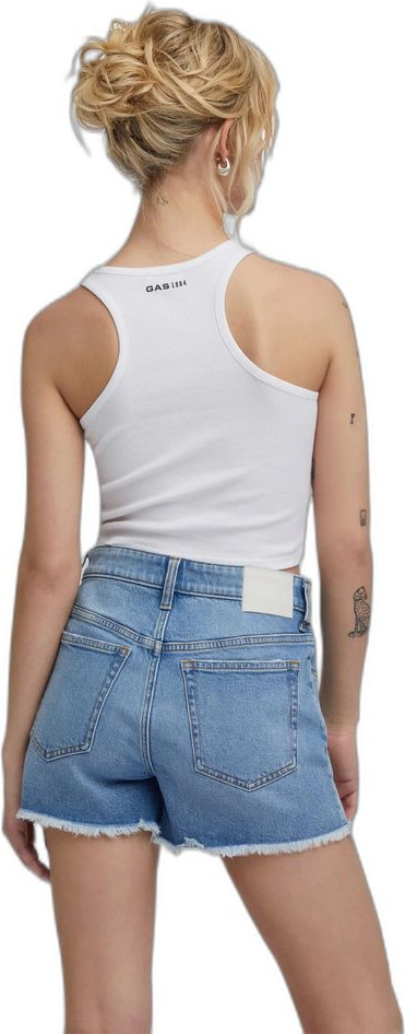 Shorts Gas
