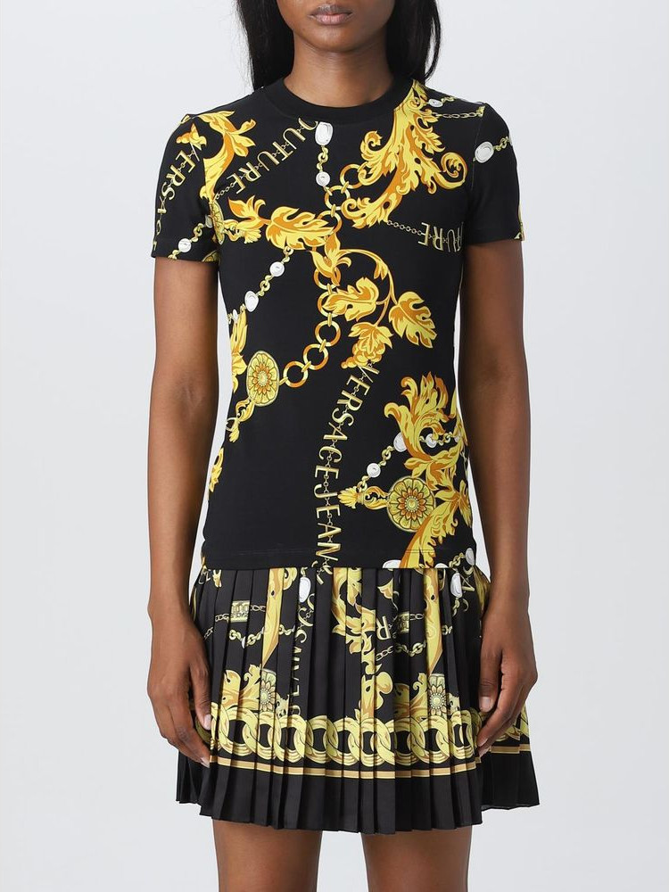 Versace Jeans T-ko'ylak