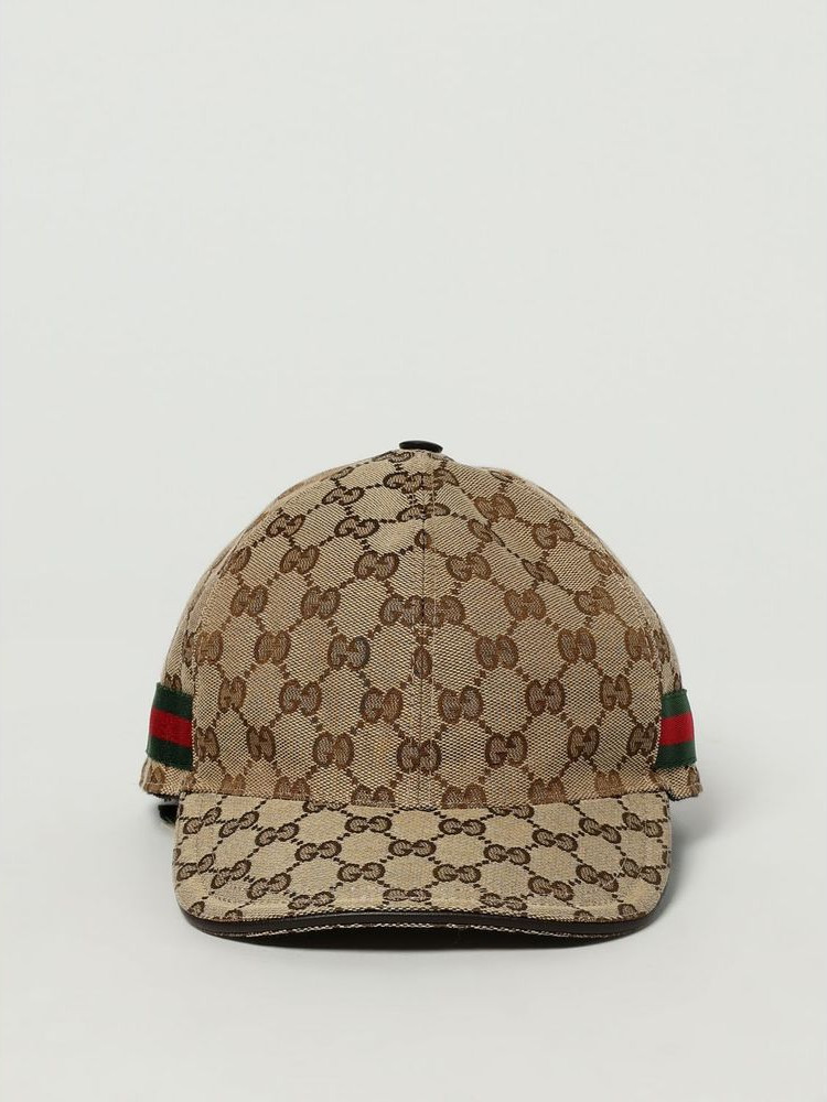 Бейсболка Gucci