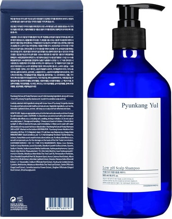 Shampoo Pyunkang Yul