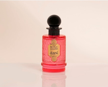 Sapil Royale Charm Eau de Parfum
