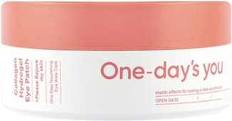 One-Day's You Collagen Hydrogel Eye Patches