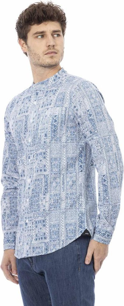 Long Sleeve T-Shirt Baldinini Trend