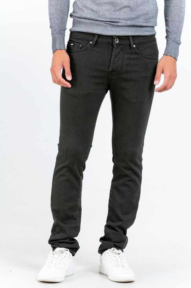 Jeans Gas