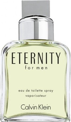 Eternity Men Eau de Toilette Calvin Klein