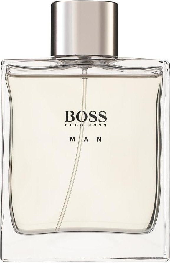 Eau de Toilette Hugo Boss Boss Orange Men