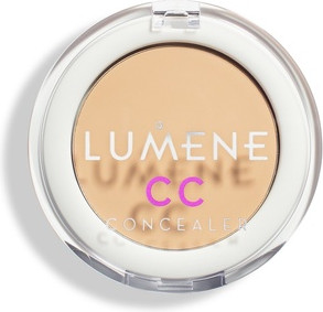 Lumene Cc Concealer