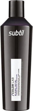 Shampoo Subtil Color Lab Care Blond