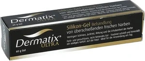 Dermatix Silicone Gel Viatris