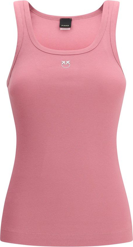 Cotton Top Pinko