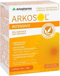 Nahrungsergänzungsmittel Arko Pharma Arkosol