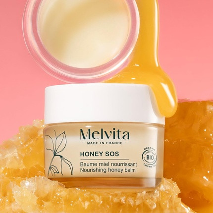 Hand Cream Melvita