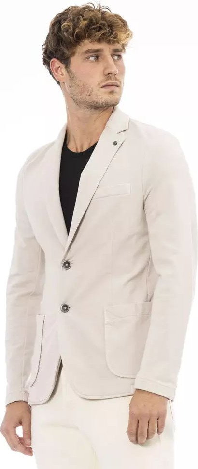 Fabric Jacket Distretto12