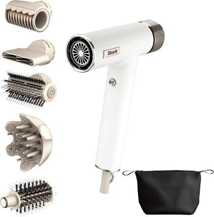 Hairdryer Shark Speedstyle