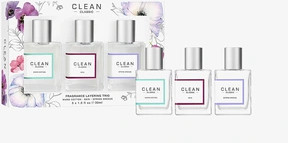 Eau De Parfum Geschenkset Clean