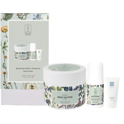 Raunsborg Hand- & Body Care Geschenkbox