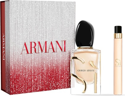 Eau de Parfum Giorgio Armani Si