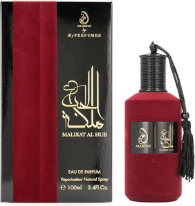 Eau de Parfum Arabiyat Prestige Myperfumes
