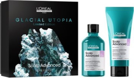 Scalp Advanced L'Oreal Professional