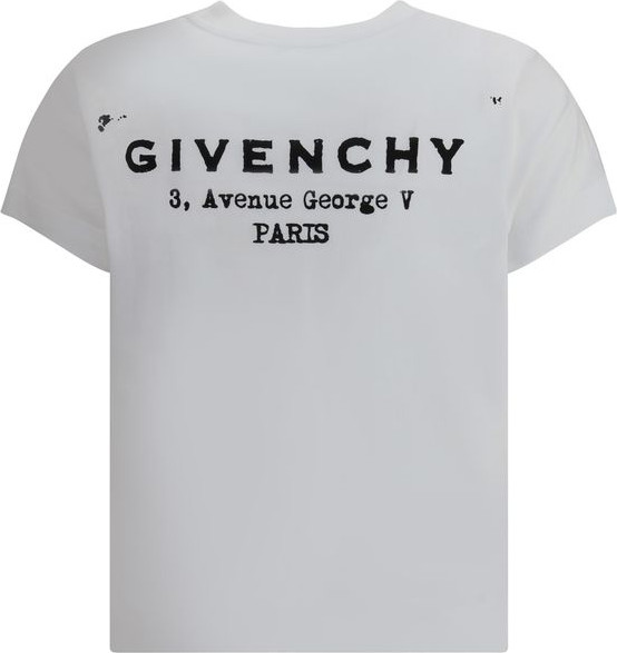 T-shirt Givenchy