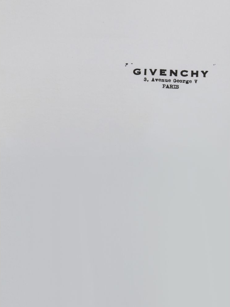 T-shirt Givenchy