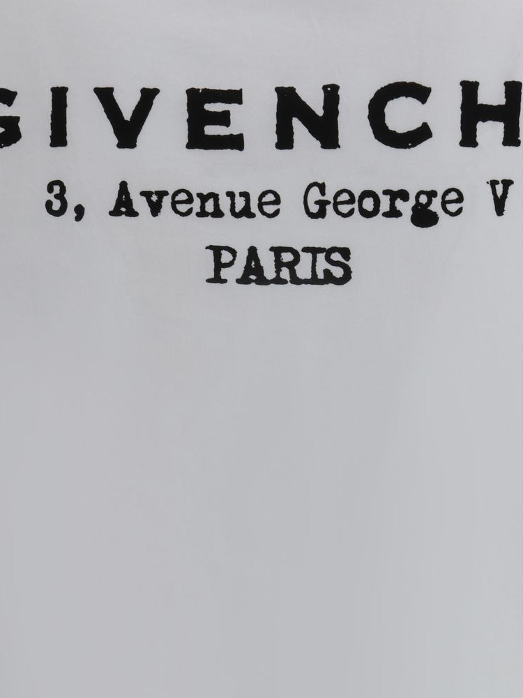 T-shirt Givenchy