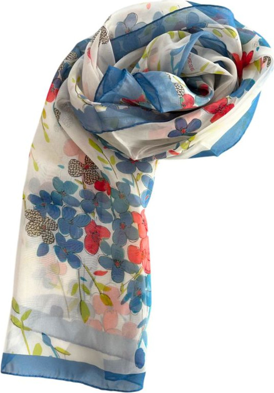 Scarf Borbonese