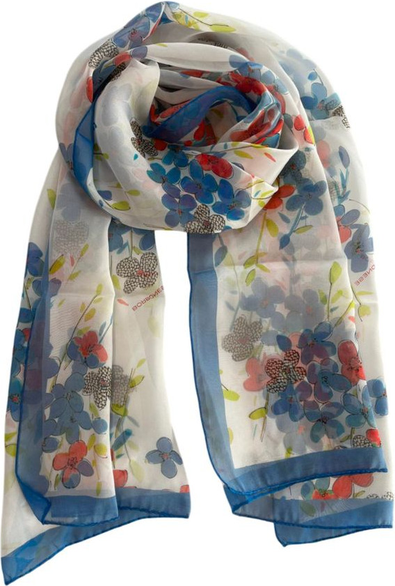 Scarf Borbonese