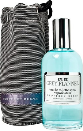 Eau de Toilette Geoffrey Beene Grey Flannel