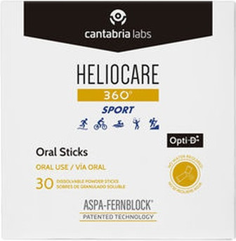 Oral Sticks Heliocare