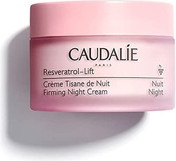 Herbal Night Cream Caudalie Resveratrol Lift