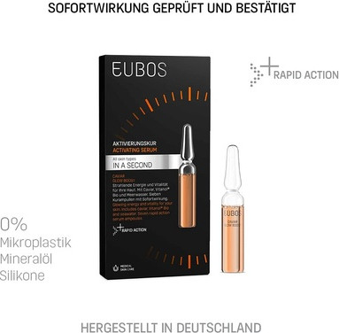 Eubos Caviar Glow Boost Activating Treatment