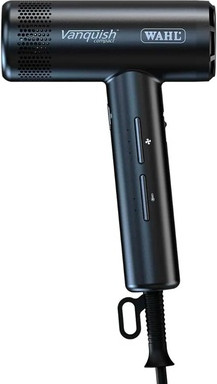 Hair Dryer Wahl Vanquish Compact Digital Motor