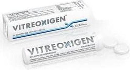 Fidia Farmaceutici Tablets