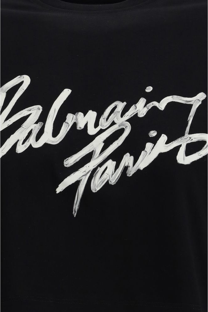 Футболка Balmain