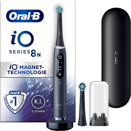 Elektrische Zahnbürste Oral-B iO Series 8