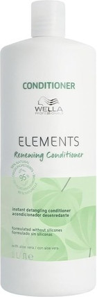 Conditioner Wella Professionals Elements Renewing