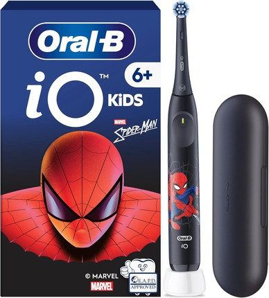 Elektrische Zahnbürste Oral-B