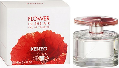 Eau de Toilette Kenzo Flower In The Air
