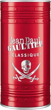 Jean Paul Gaultier Classique Eau De Toilette Collector Edition
