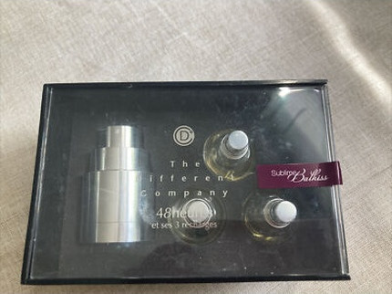 The Different Company Jasmin De Nuit Eau de Toilette