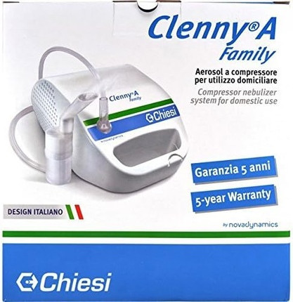Energy Supplement Chiesi Farmaceutici