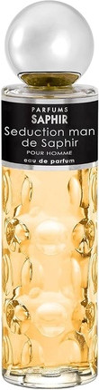 Eau de Parfum Saphir Seduction Man